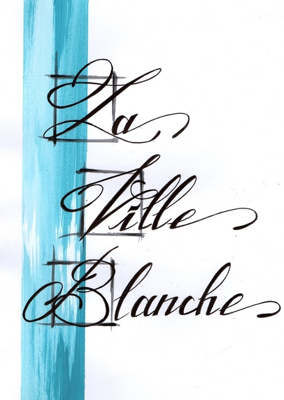 Restaurant LA VILLE BLANCHE HRC